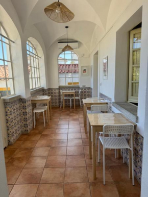 T'Inácia Guest House